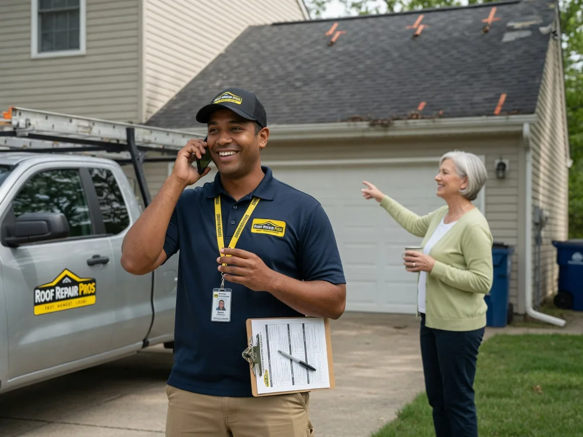Roof Repair Francesville, IN FAQs